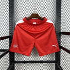 BOOTS SUPPLY Switzerland 2026 Home Shorts - Jerseys