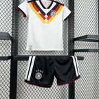 BOOTS SUPPLY Germany 2026 Home Kids size - Kids