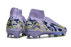Nike Air Zoom Mercurial Superfly X Elite FG United 001 SE Taro Purple