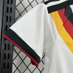 BOOTS SUPPLY Germany 2026 Home Kids size - Jerseys