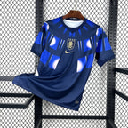 BOOTS SUPPLY Uruguay 2026 Away Kit - Jerseys