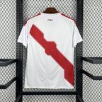 BOOTS SUPPLY Peru 2026 Home Kit - Jerseys
