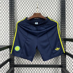 BOOTS SUPPLY Colombia 2026 Away Shorts - Short