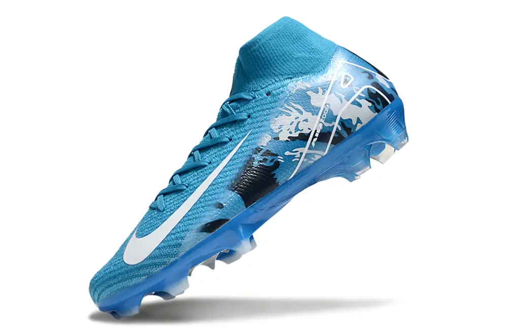 Nike Air Zoom Mercurial Superfly X Elite FG