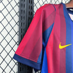 BOOTS SUPPLY Barcelona 26/27 Home Kit - Jersey