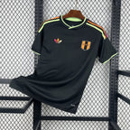 BOOTS SUPPLY Peru 2026 Away Kit - Jersey