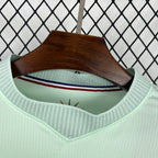 BOOTS SUPPLY France 2026 Away Kit - Jersey