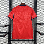 BOOTS SUPPLY England 2026 Away Kit - Jersey