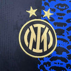 BOOTS SUPPLY Inter The Serpent Kit - Jersey
