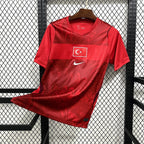 BOOTS SUPPLY Turkiye 2026 Home Kit - Jersey