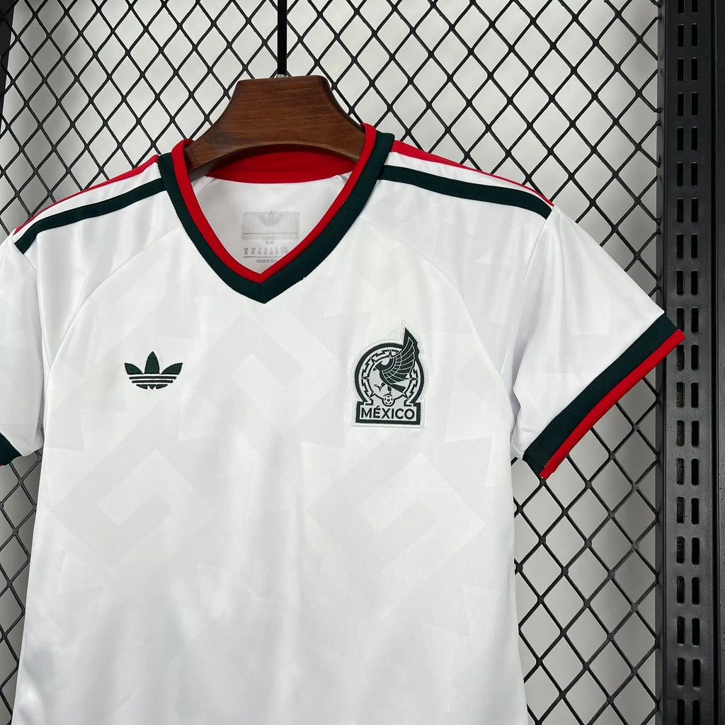 BOOTS SUPPLY Mexico 2026 Away Kids size - Kids