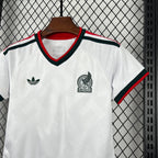 BOOTS SUPPLY Mexico 2026 Away Kids size - Kids