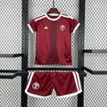 BOOTS SUPPLY Qatar 2026 Home Kids size - Kids