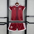 BOOTS SUPPLY Qatar 2026 Home Kids size - Kids