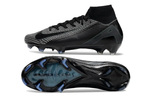 Nike Air Zoom Mercurial Superfly X Elite FG Shadow - Black/Deep Jungle