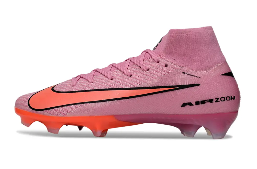 Nike Air Zoom Mercurial Superfly X Elite FG Scary Good Pack