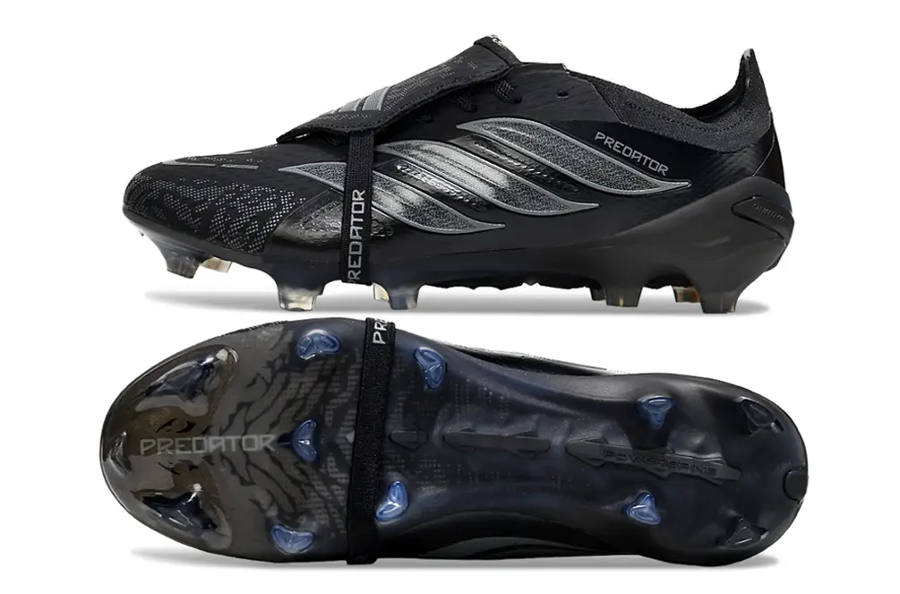 Adidas Predator Elite Tongue FG