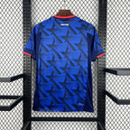 BOOTS SUPPLY Cape Verde 2026 Home Kit - Jerseys