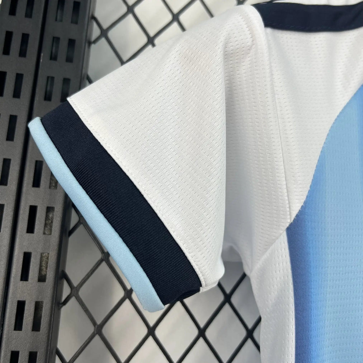 BOOTS SUPPLY Argentina 2026 Home Kids size - Jerseys