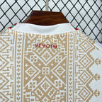 BOOTS SUPPLY Morocco 2026 Away Kit - Jerseys