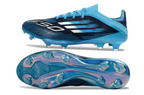 Adidas F50 Plus Elite Football Boots in Action, High-Quality FG Materials