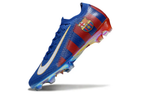 Custom Nike Air Zoom Mercurial Vapor XVI Elite FG x Barcelona FC