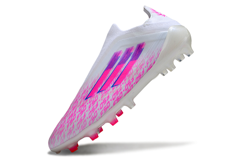 Adidas F50 Elite FG Laceless