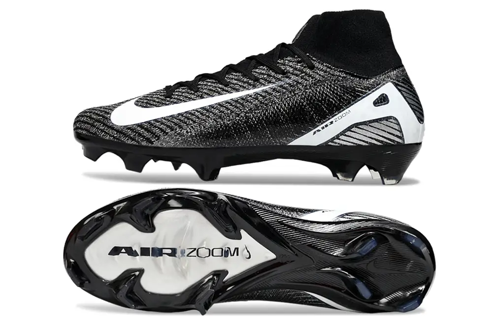 Nike Air Zoom Mercurial Superfly X Elite FG