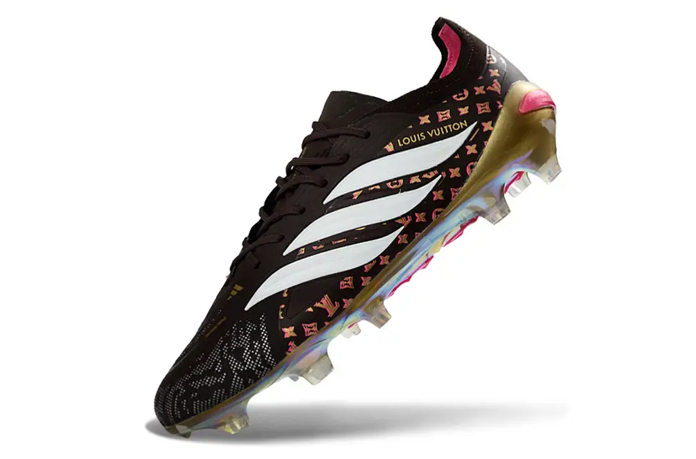 Adidas Predator 26 Elite FG x LV