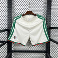 BOOTS SUPPLY Algeria 2026 Home Shorts - Short