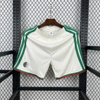 BOOTS SUPPLY Algeria 2026 Home Shorts - Jerseys