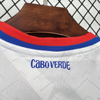 BOOTS SUPPLY Cape Verde 2026 Away Kit - Jerseys