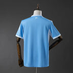 BOOTS SUPPLY Manchester City 26/27 Home Kit - Jersey