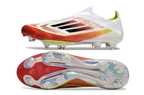 Adidas F50+ Elite FG Laceless