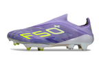 Adidas F50+ Elite FG Laceless