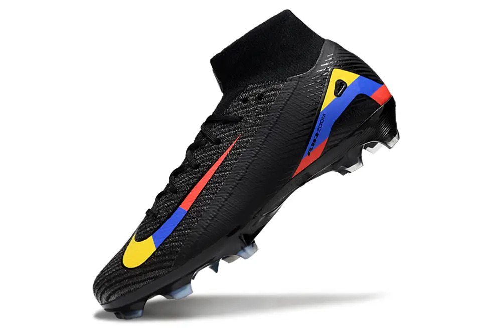 Nike Air Zoom Mercurial Superfly X Elite FG Colombia Pack