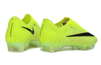 Nike Air Zoom Mercurial Vapor XVII Elite Football Cleats detail