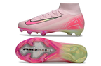 Nike Air Zoom Mercurial Superfly X Elite FG Custom Nike By You
