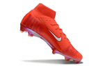 Nike Air Zoom Mercurial Superfly X Elite FG