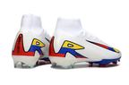 Nike Air Zoom Mercurial Superfly X Elite FG Colombia Pack