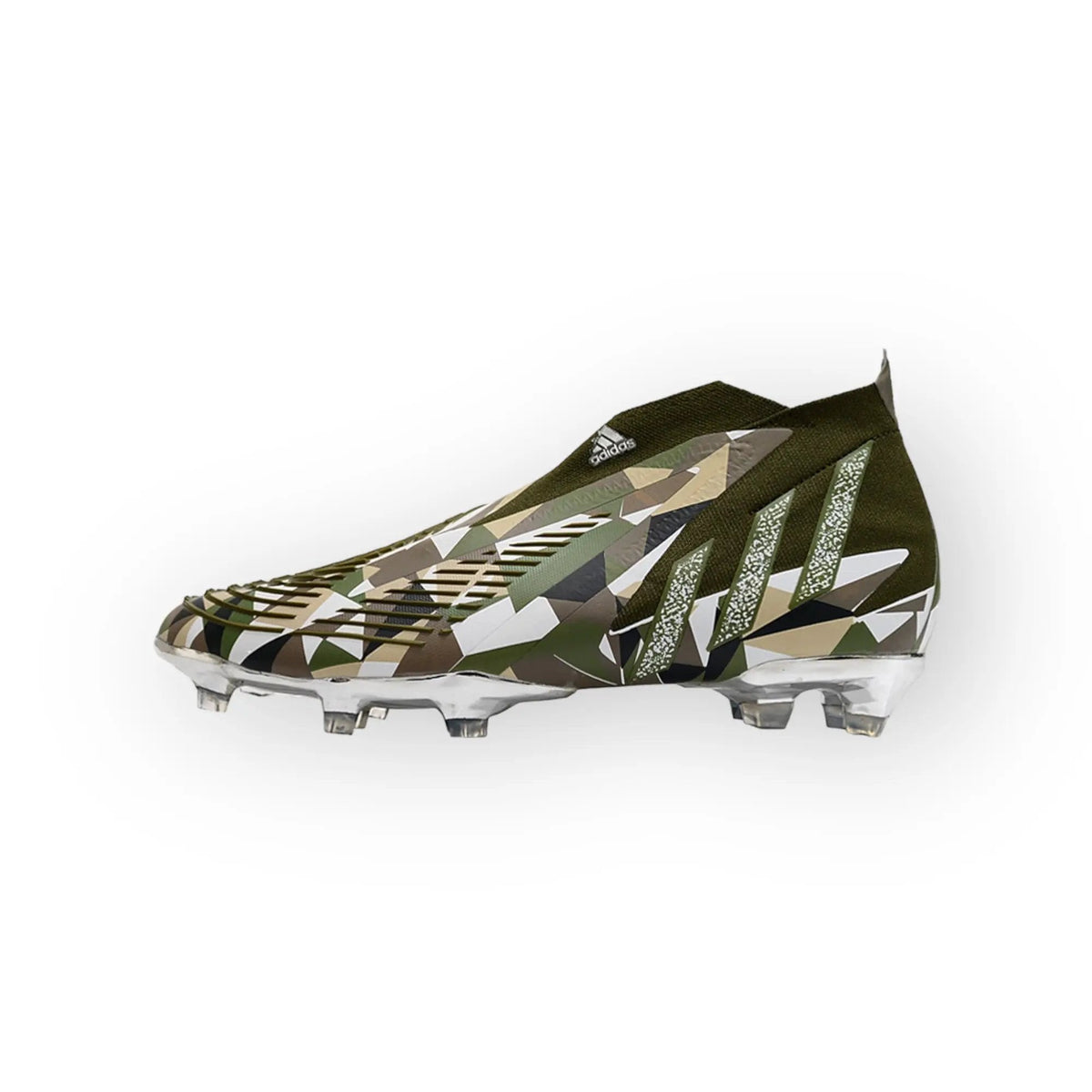 Adidas Predator Edge+ FG
