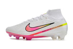 Nike Air Zoom Mercurial Superfly IX Elite FG x Marcus Rashford