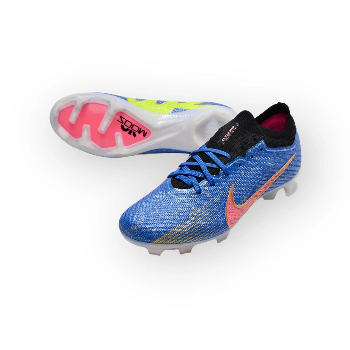 Nike Air Zoom Mercurial Vapor XV Elite FG