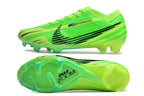 Nike Air Zoom Mercurial Vapor XV Elite FG