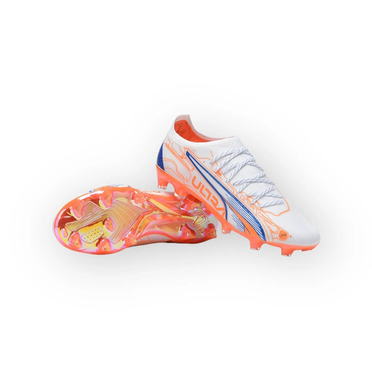 Puma Ultra Ultimate FG