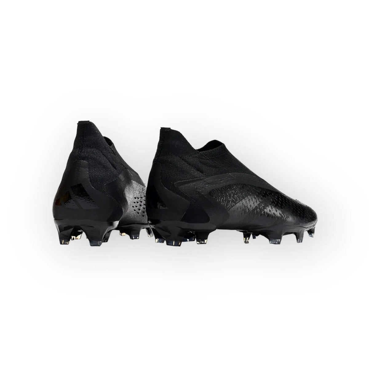 Adidas Predator Accuracy+ FG