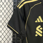 BOOTS SUPPLY Liverpool Black Gold Kit - Jersey