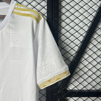 BOOTS SUPPLY Mexico Gold Cup White Kit - Jersey